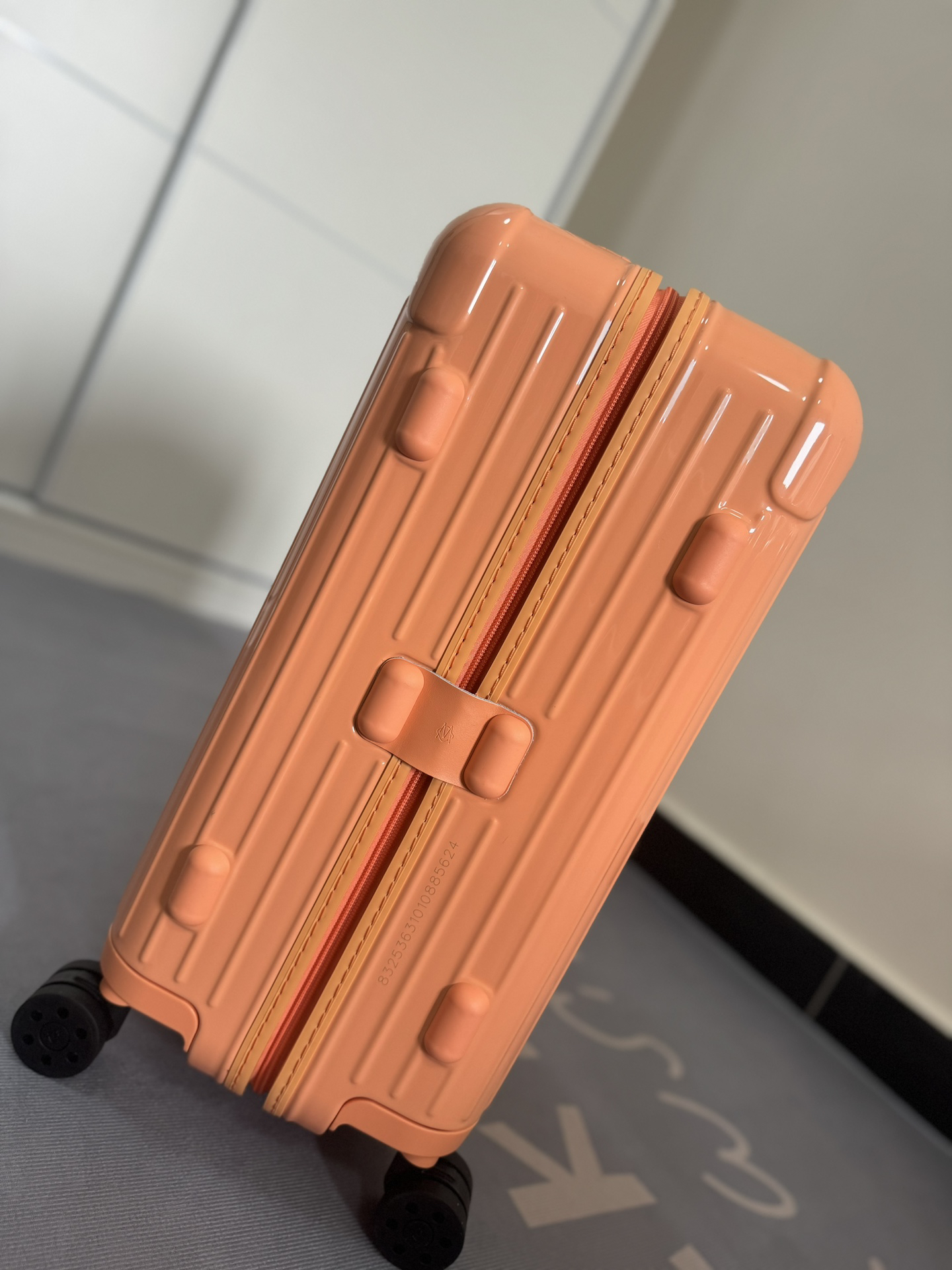 RIMOWA luggage-90