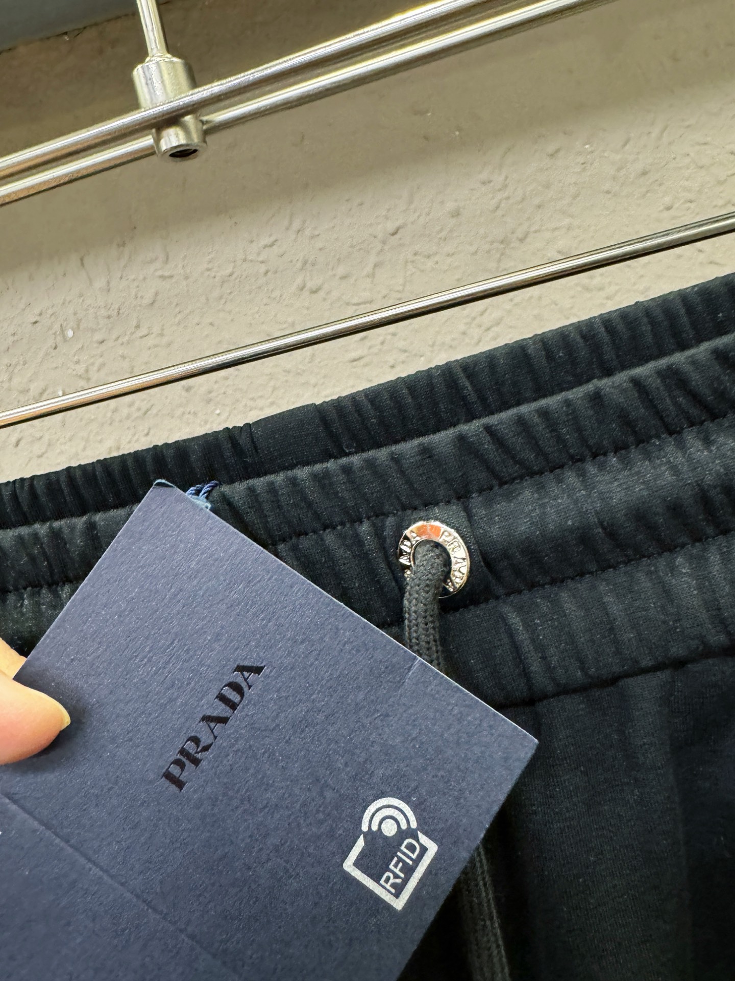Prada Clothing-135