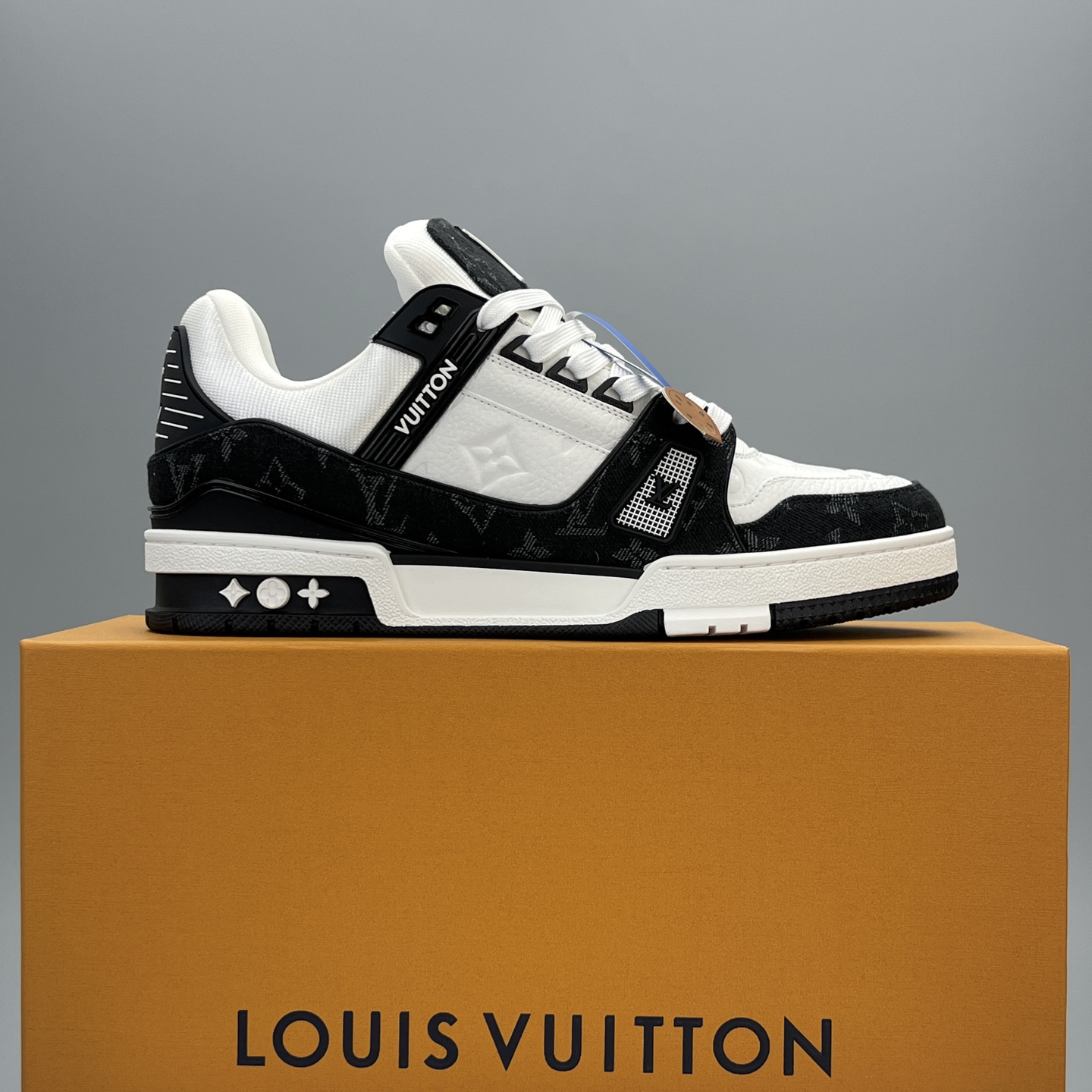 Lv Sneakers-131