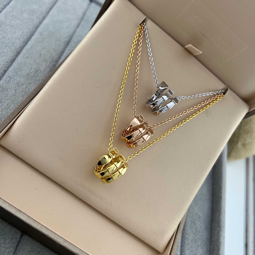 Bottega Veneta necklace-42