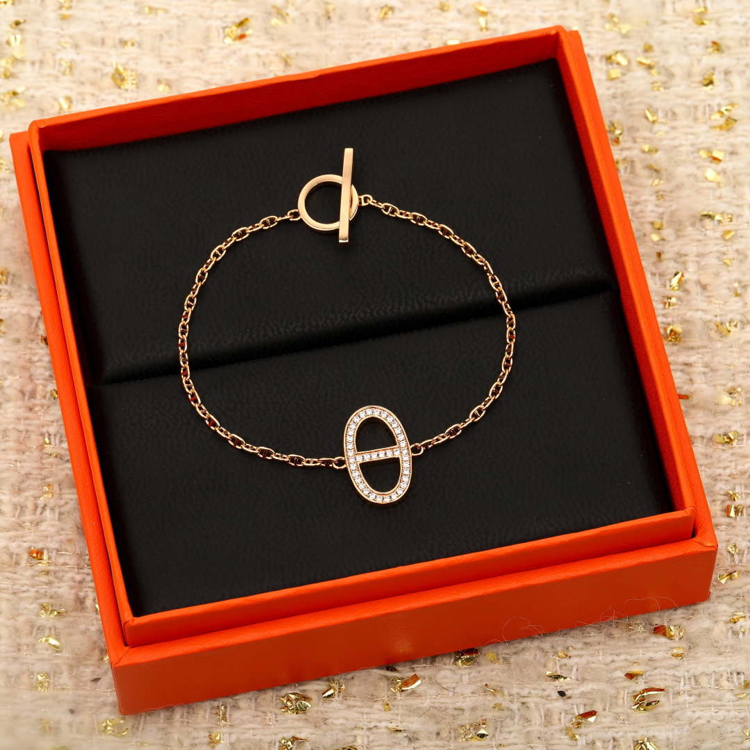 Hermes Bracelet-29