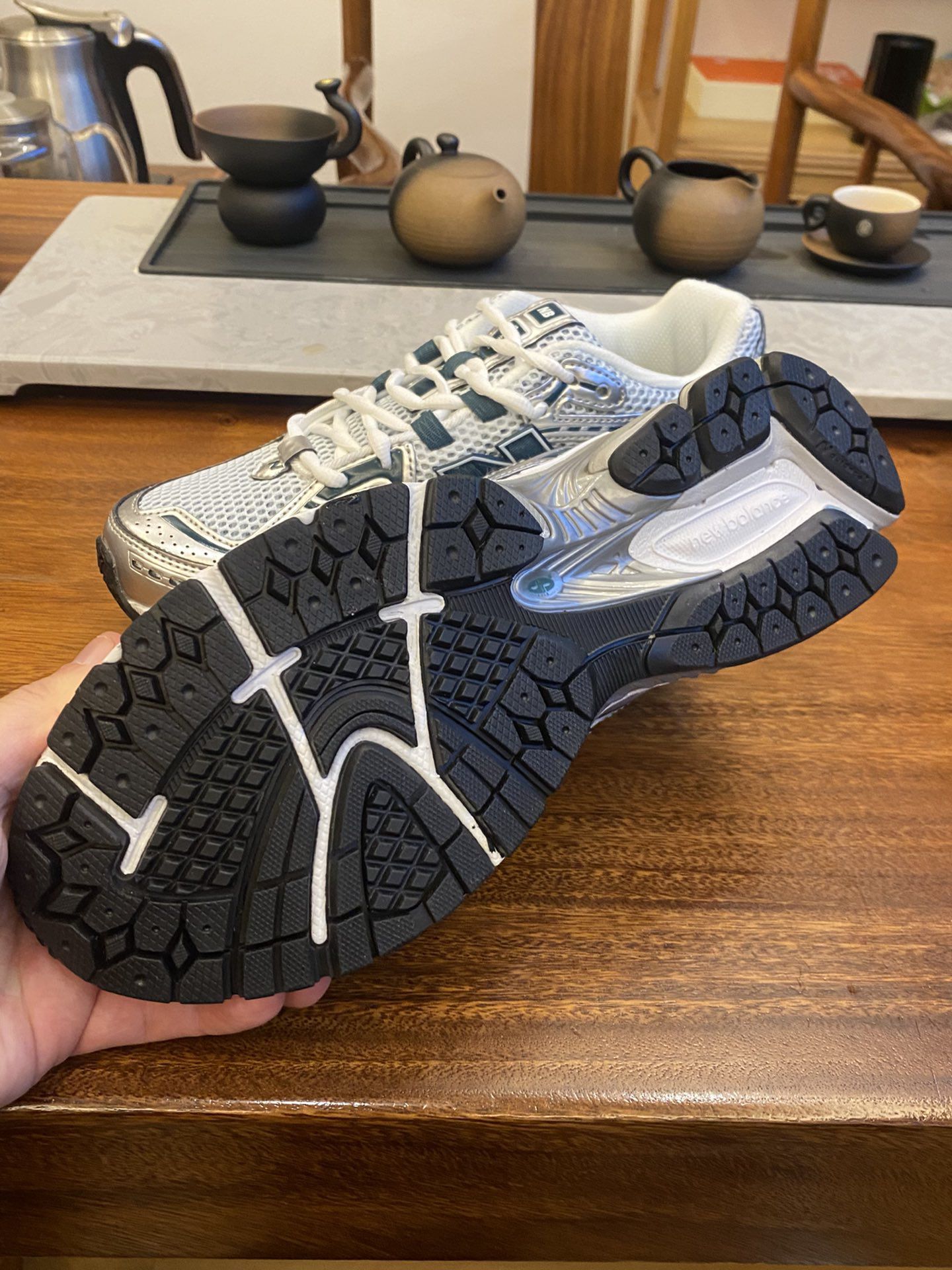 New Balance Sneakers-277