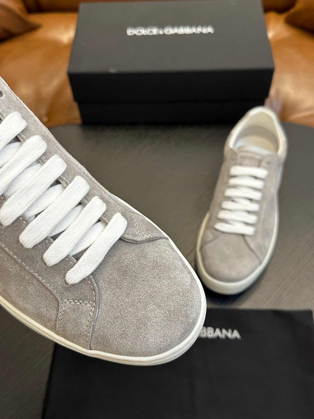 D&G Sneakers-143