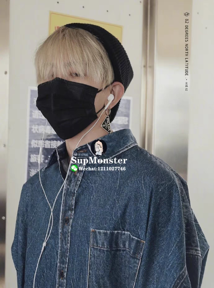 Prada earrings-18