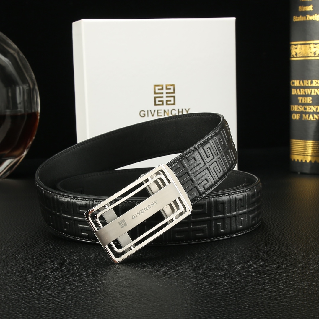 Givenchy belt-39