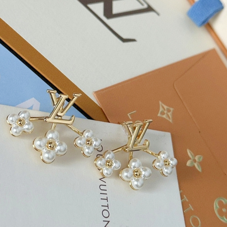 LV earrings-25