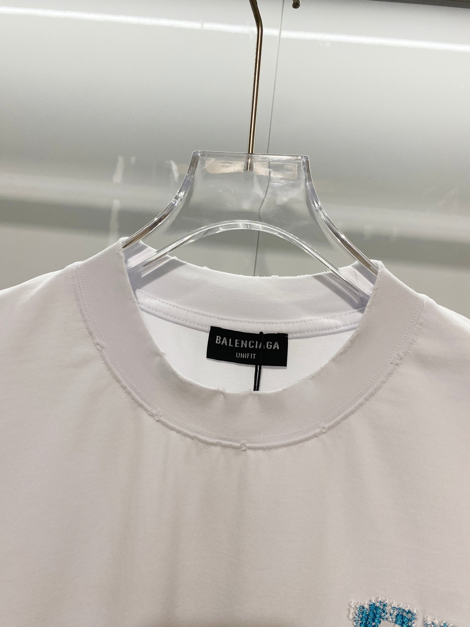 Balenciaga clothing-2