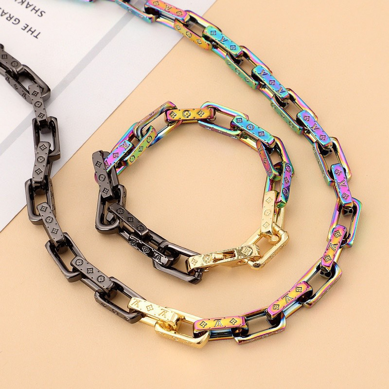 LV Bracelet-71