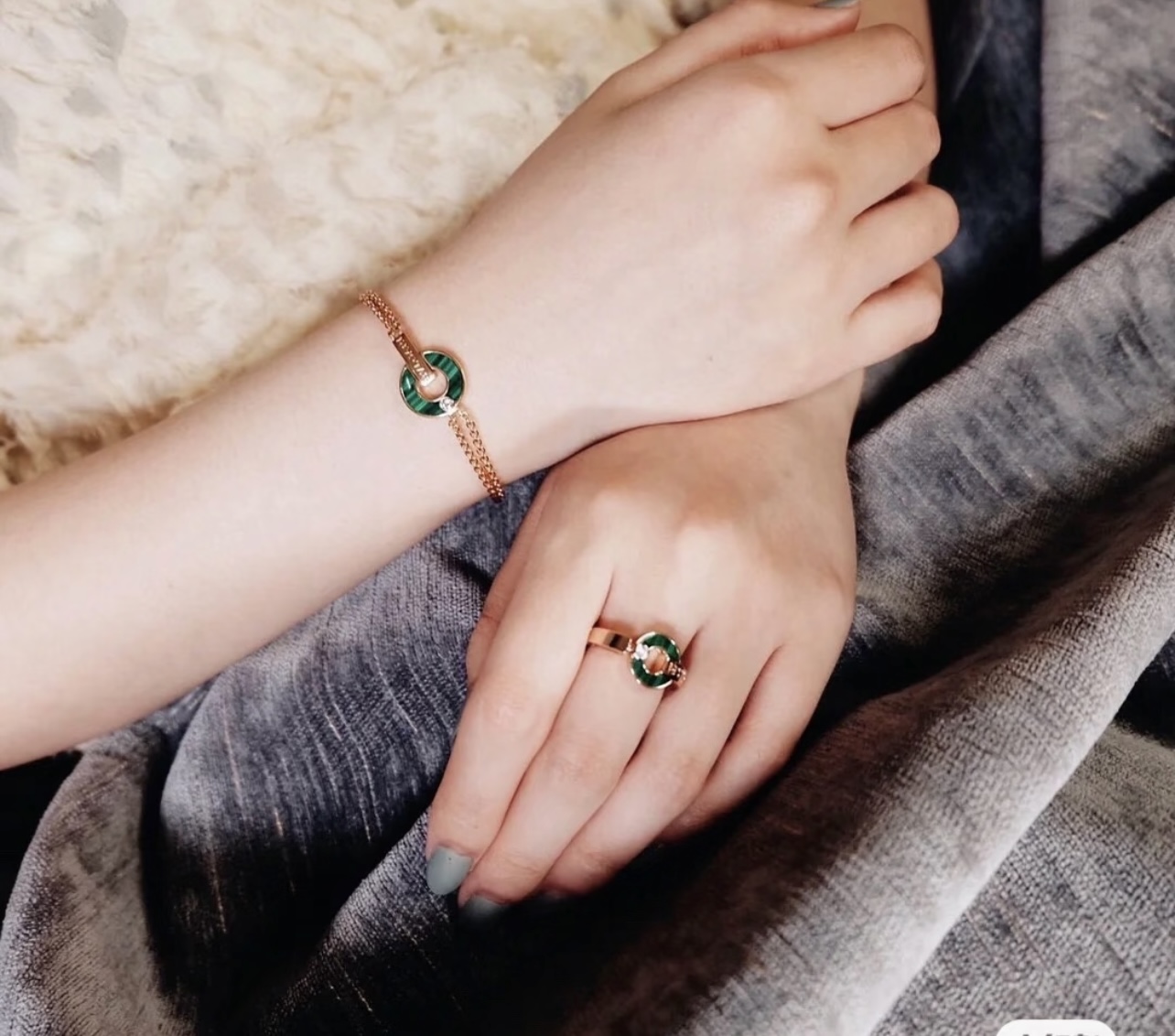 Bottega Veneta Bracelet-28