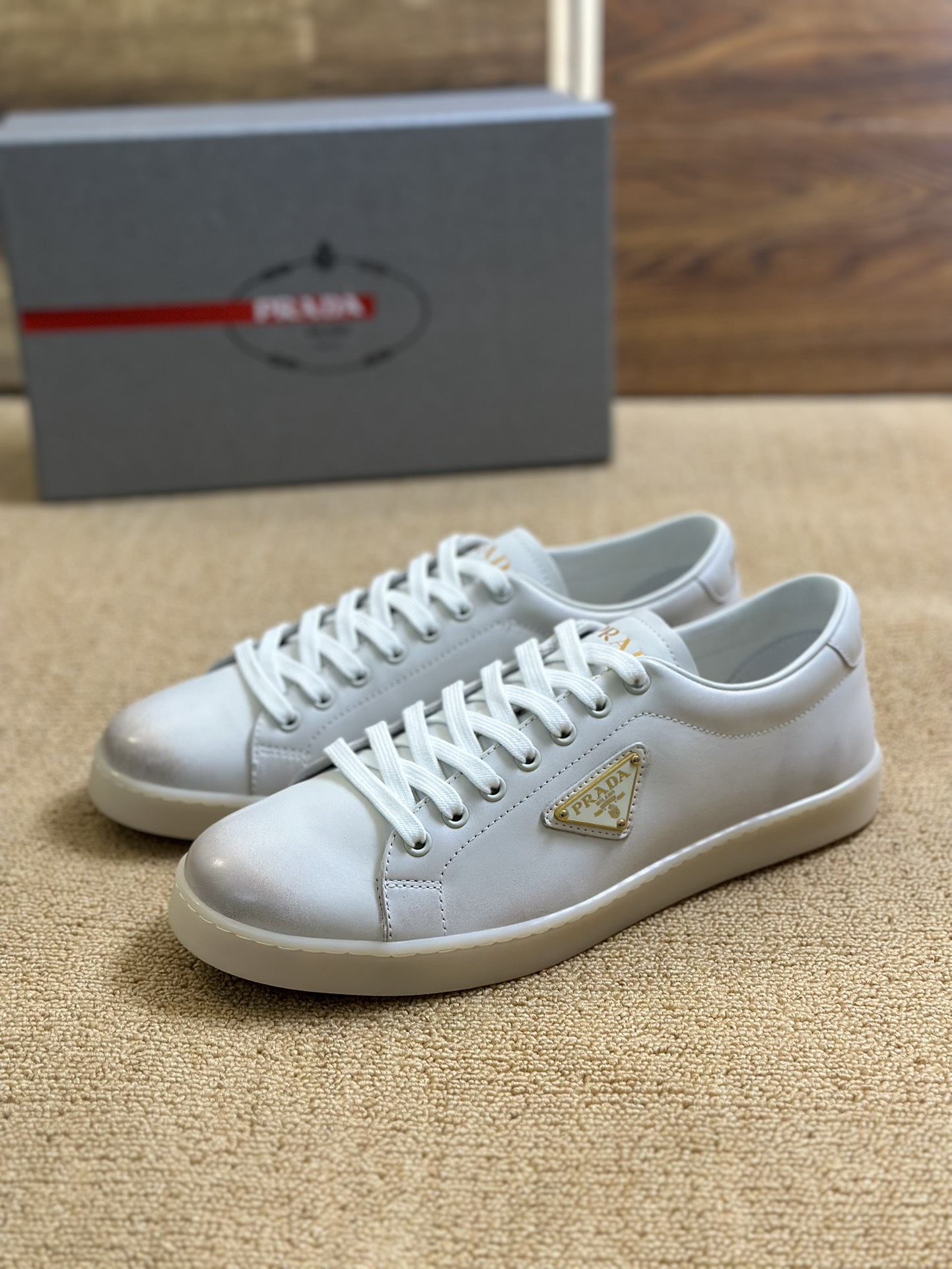 Prada Sneakers-82