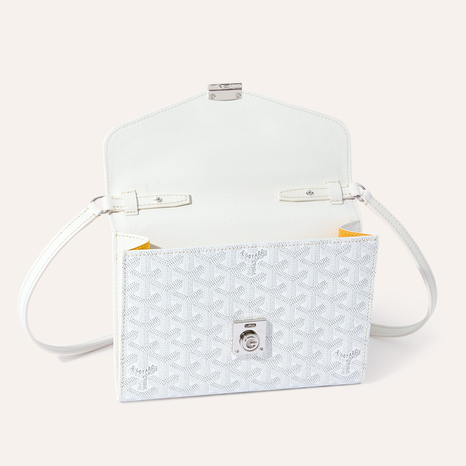 Chypre Wallet-Pouch