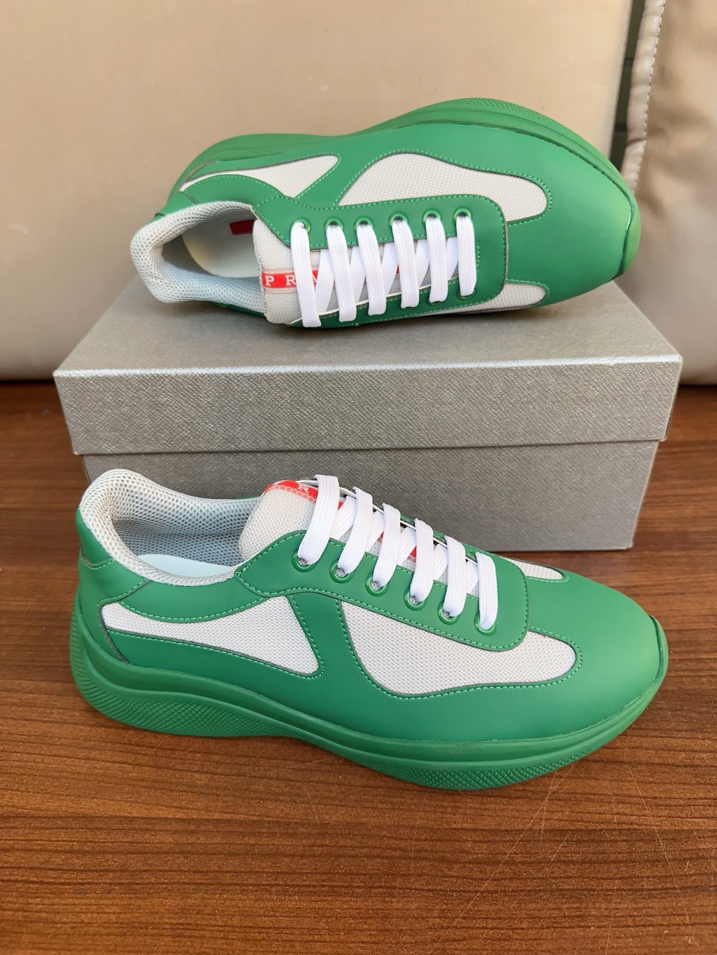 Prada Sneakers-57