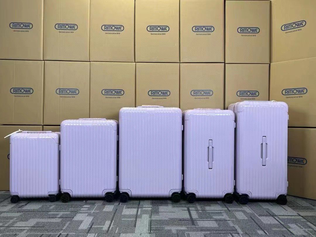 RIMOWA luggage-83