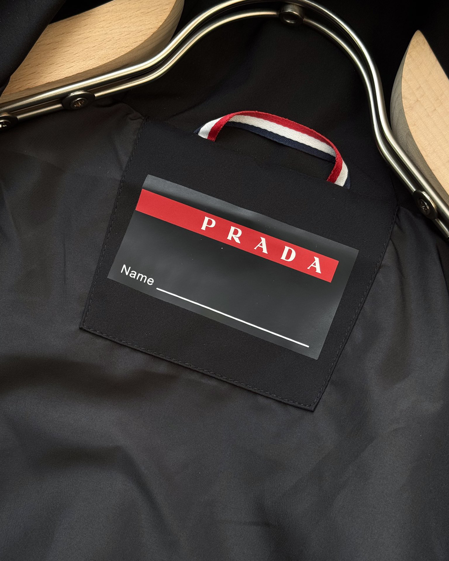 Prada Clothing-382