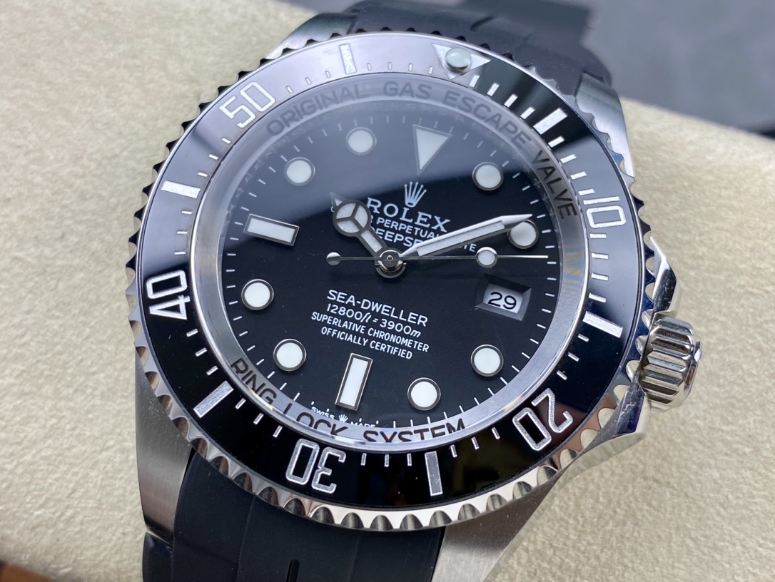 Rolex Hot New Products-35,44MM