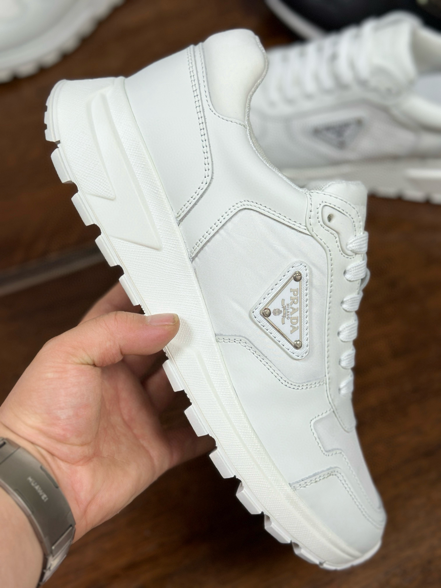 Prada Sneakers-66