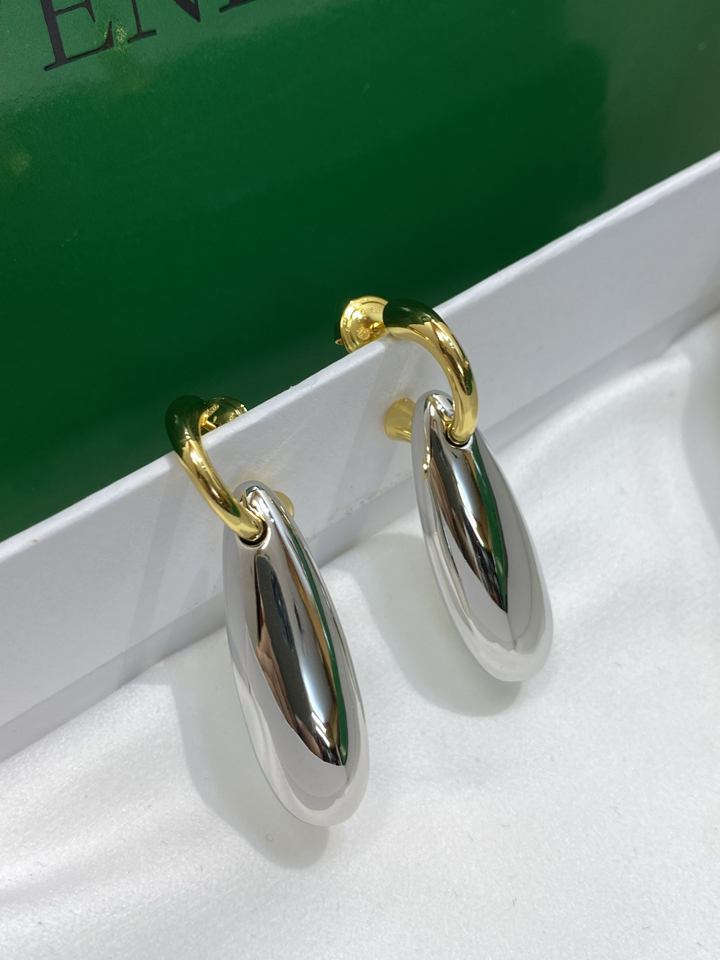 Bottega Veneta earrings-70