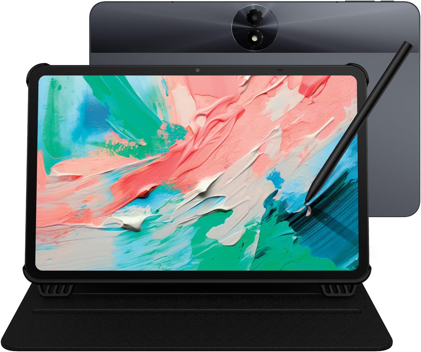 TCL NXTPAPER 11 Gen 2 Android Tablet, 11