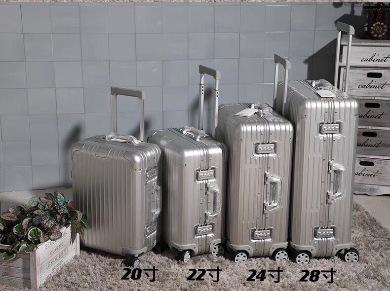 RIMOWA luggage-50