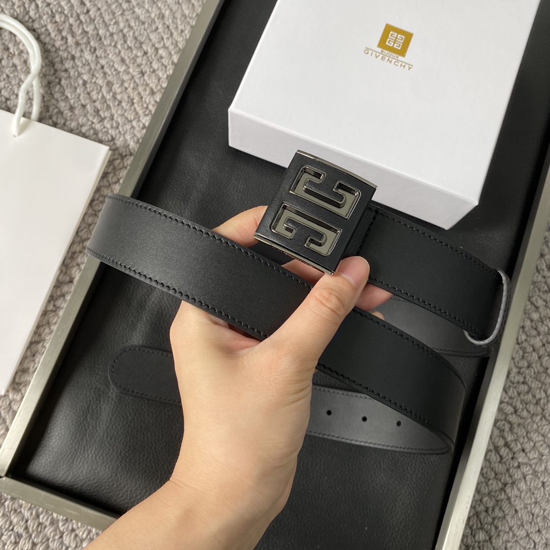 Givenchy belt-116