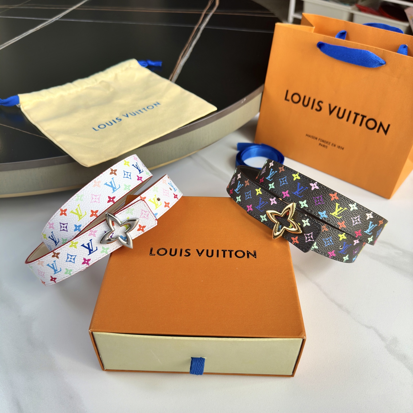 Lv belt-85