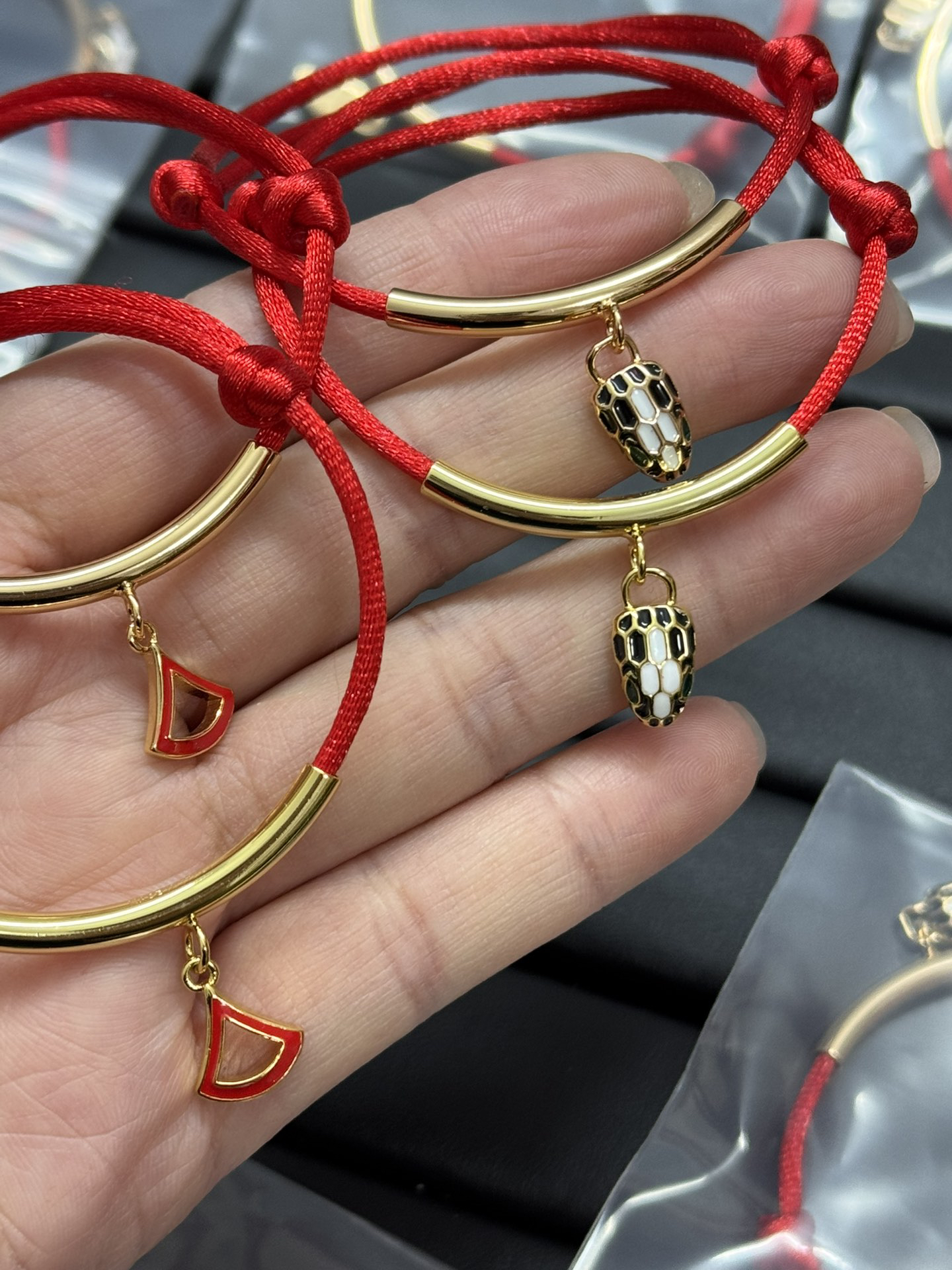 Bottega Veneta Bracelet-40