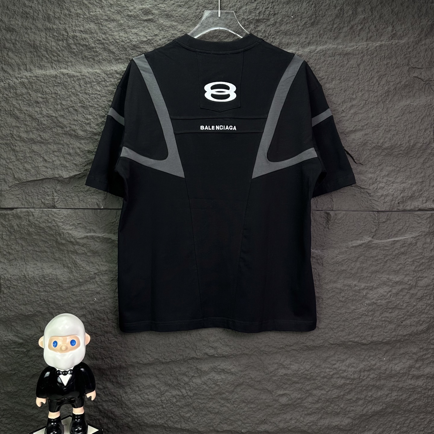 Balenciaga clothing-8