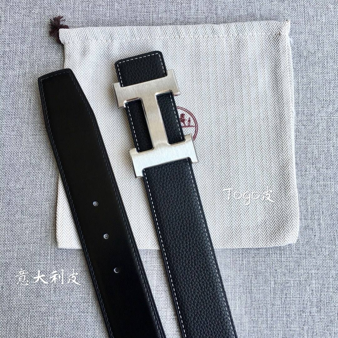 Hermes belt-136