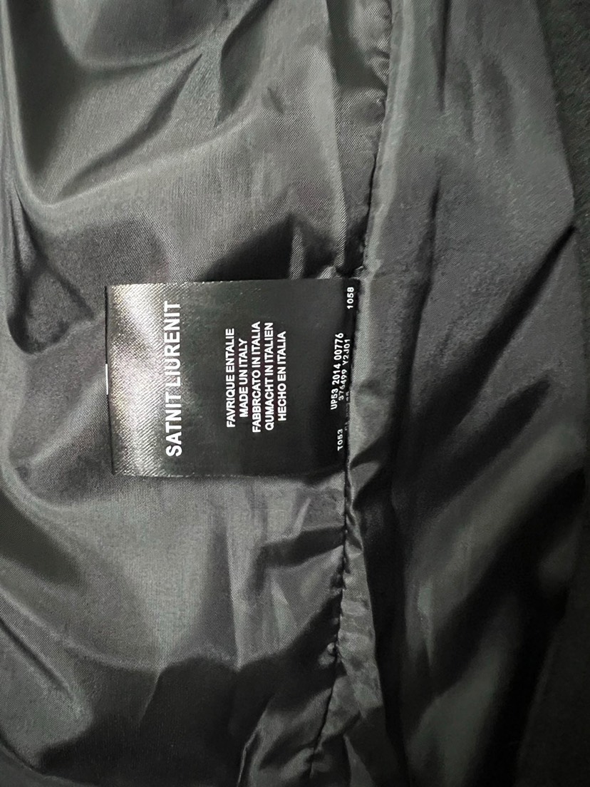 YSL  Clothing-280