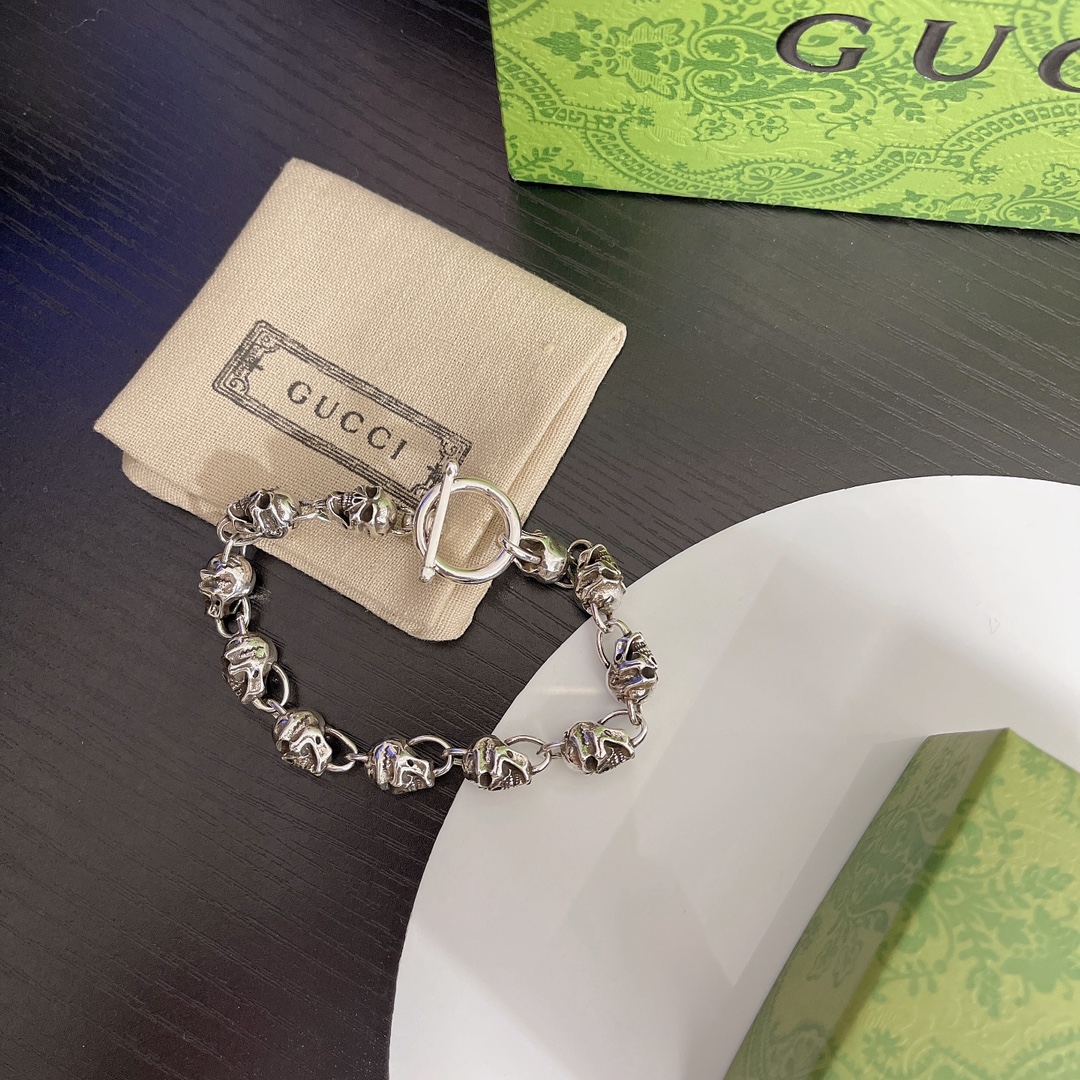 Gucci Bracelet-19
