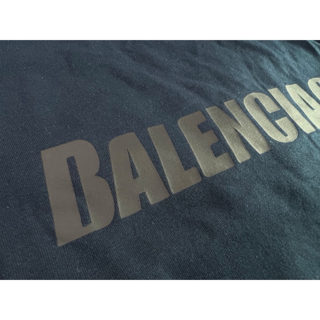 Balenciaga clothing-131