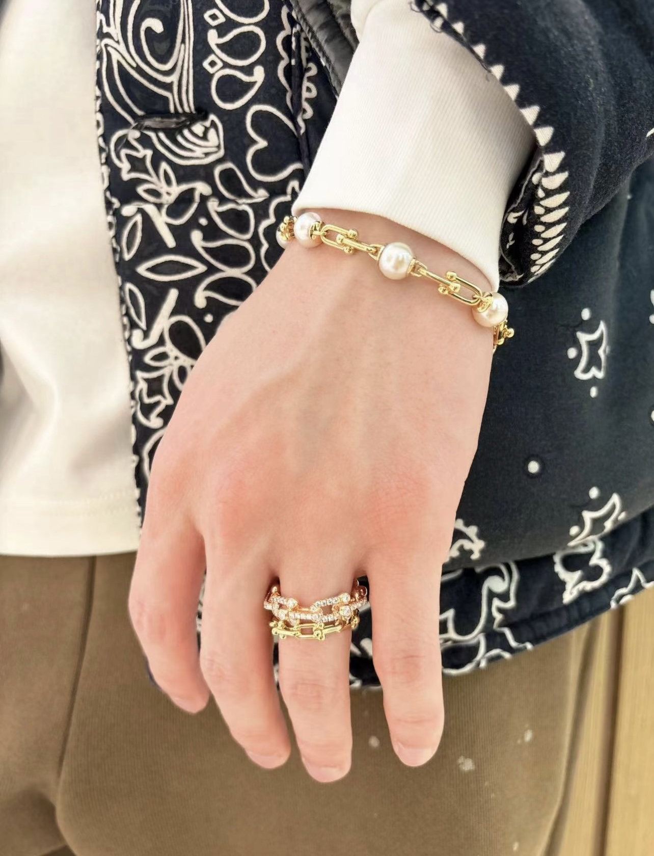 tiffany Bracelet-4