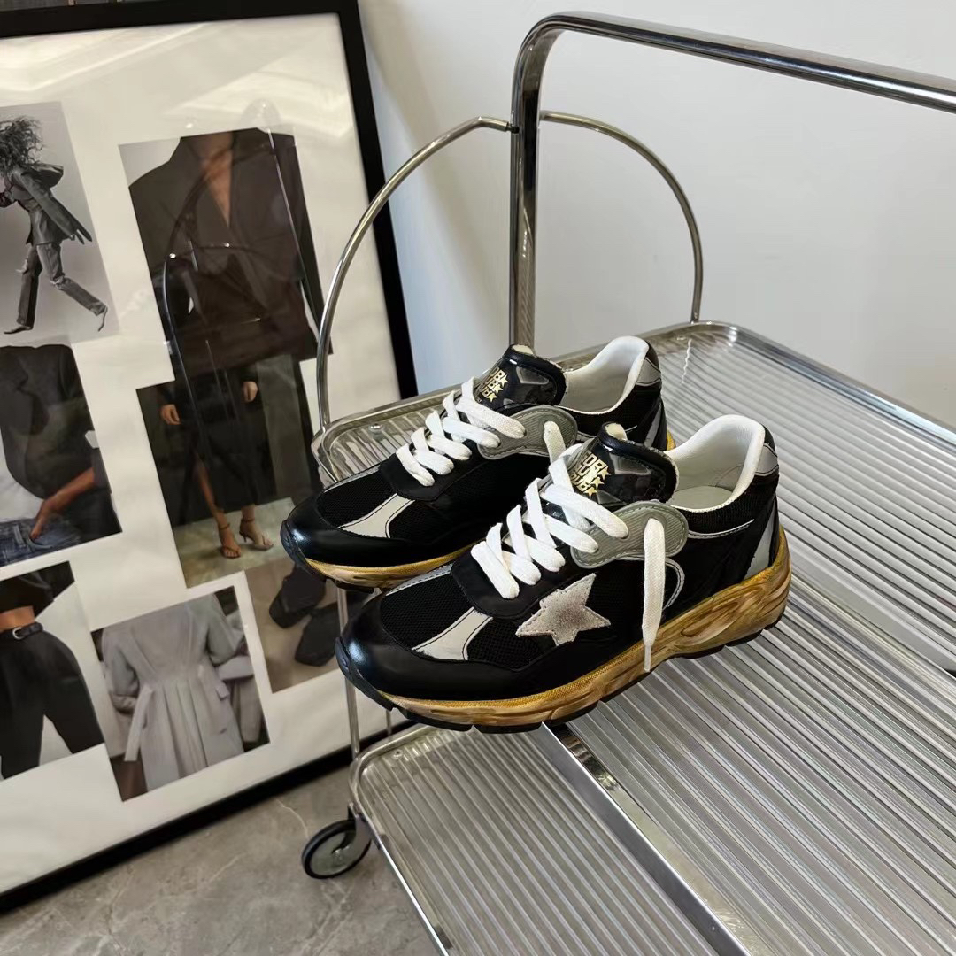 Golden Goose Sneakers-3