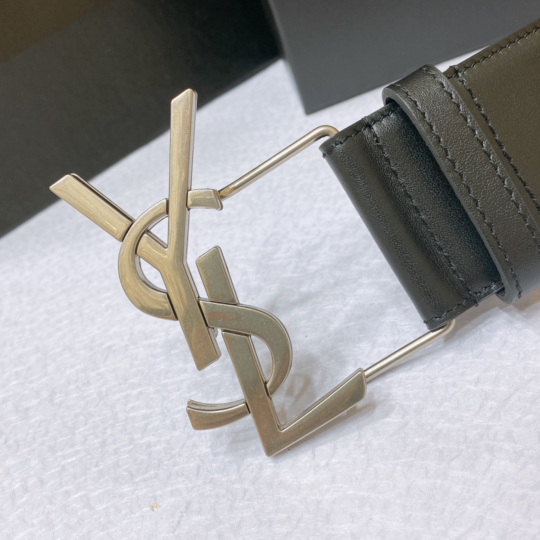 YSL belt-4