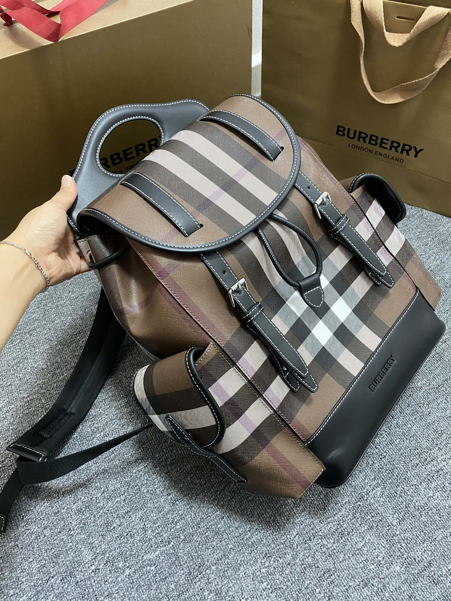 Burberry Hot New Product-125