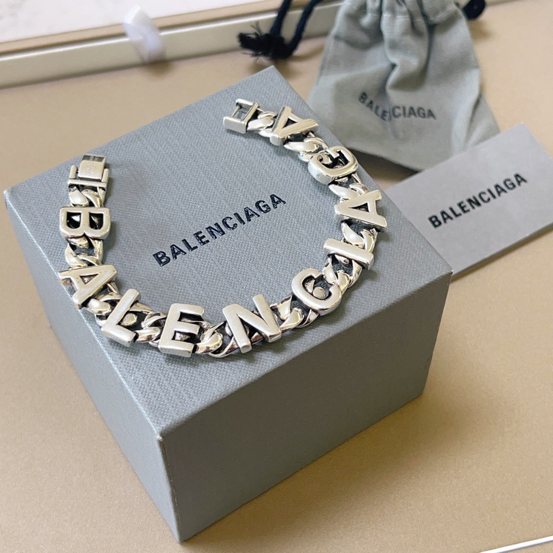 Balenciaga Bracelet-30