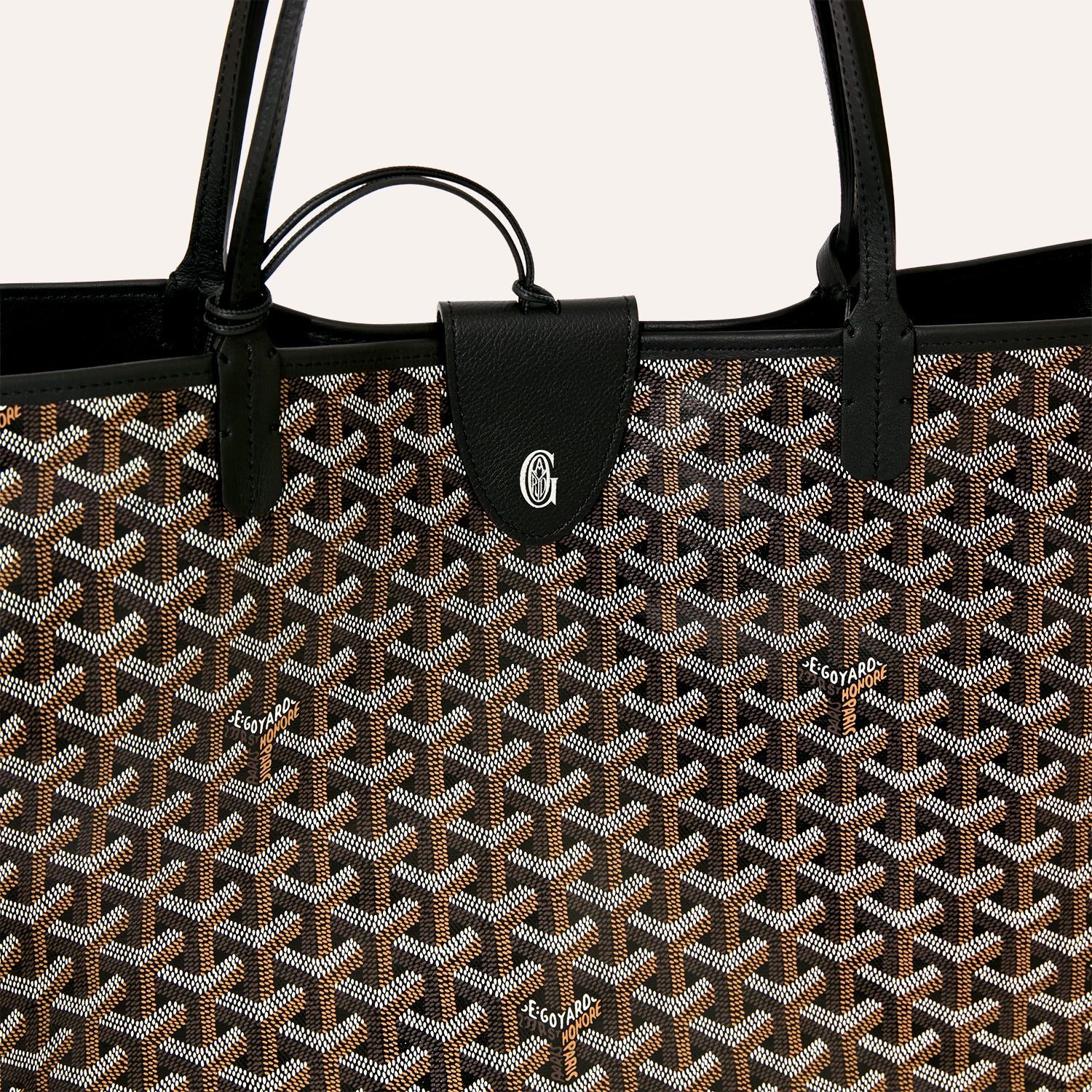 Anjou GM Bag