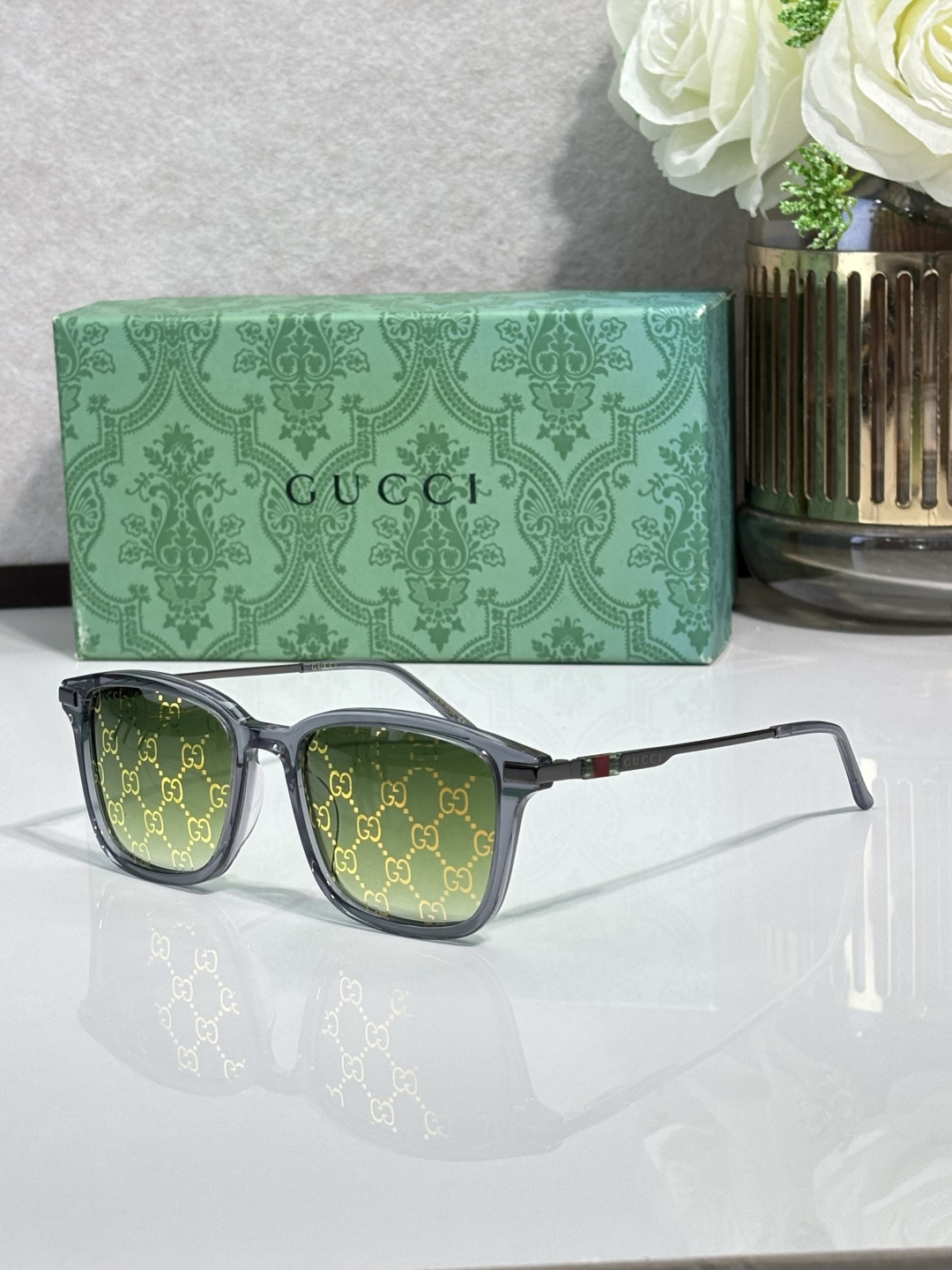Gucci glasses-47