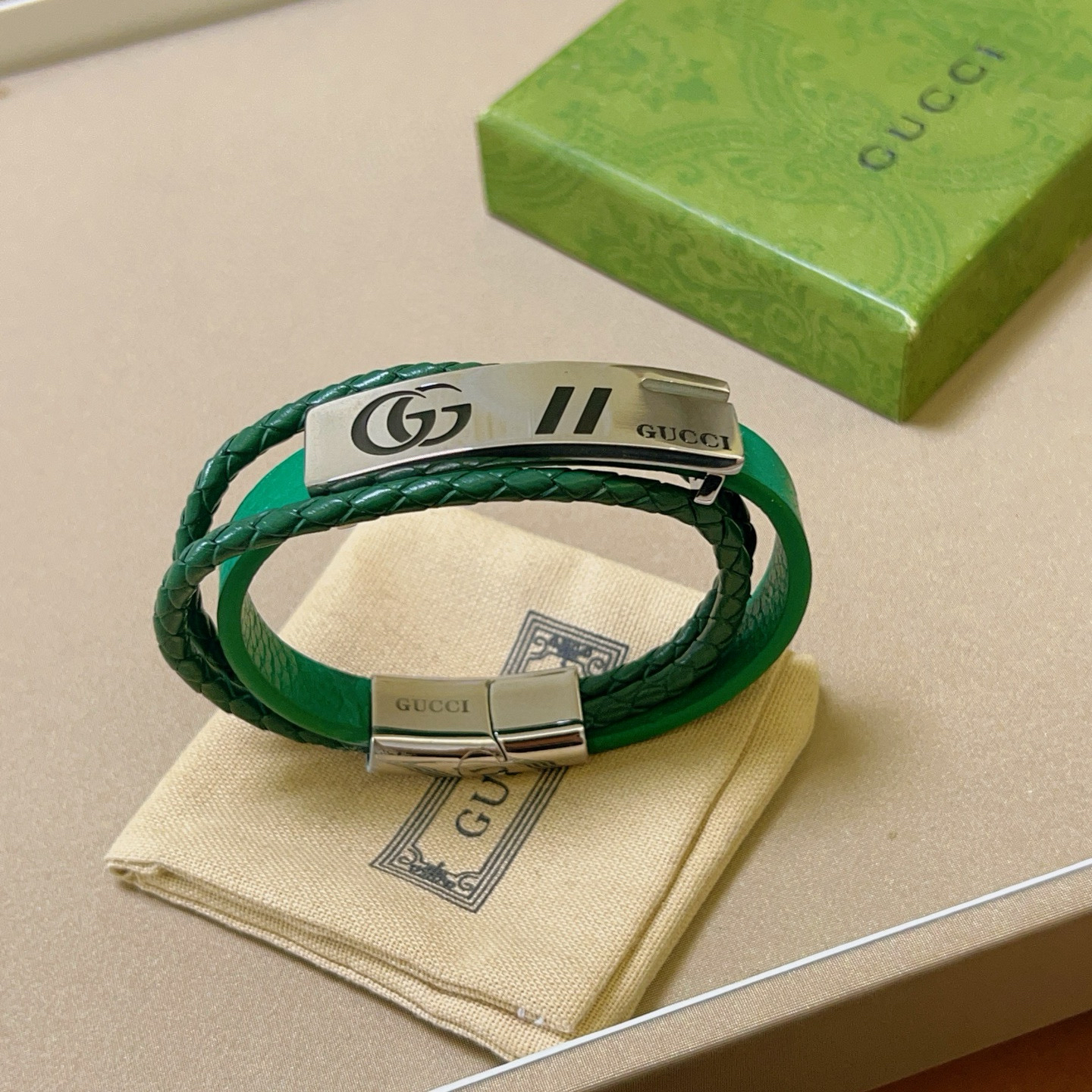 Gucci Bracelet-38