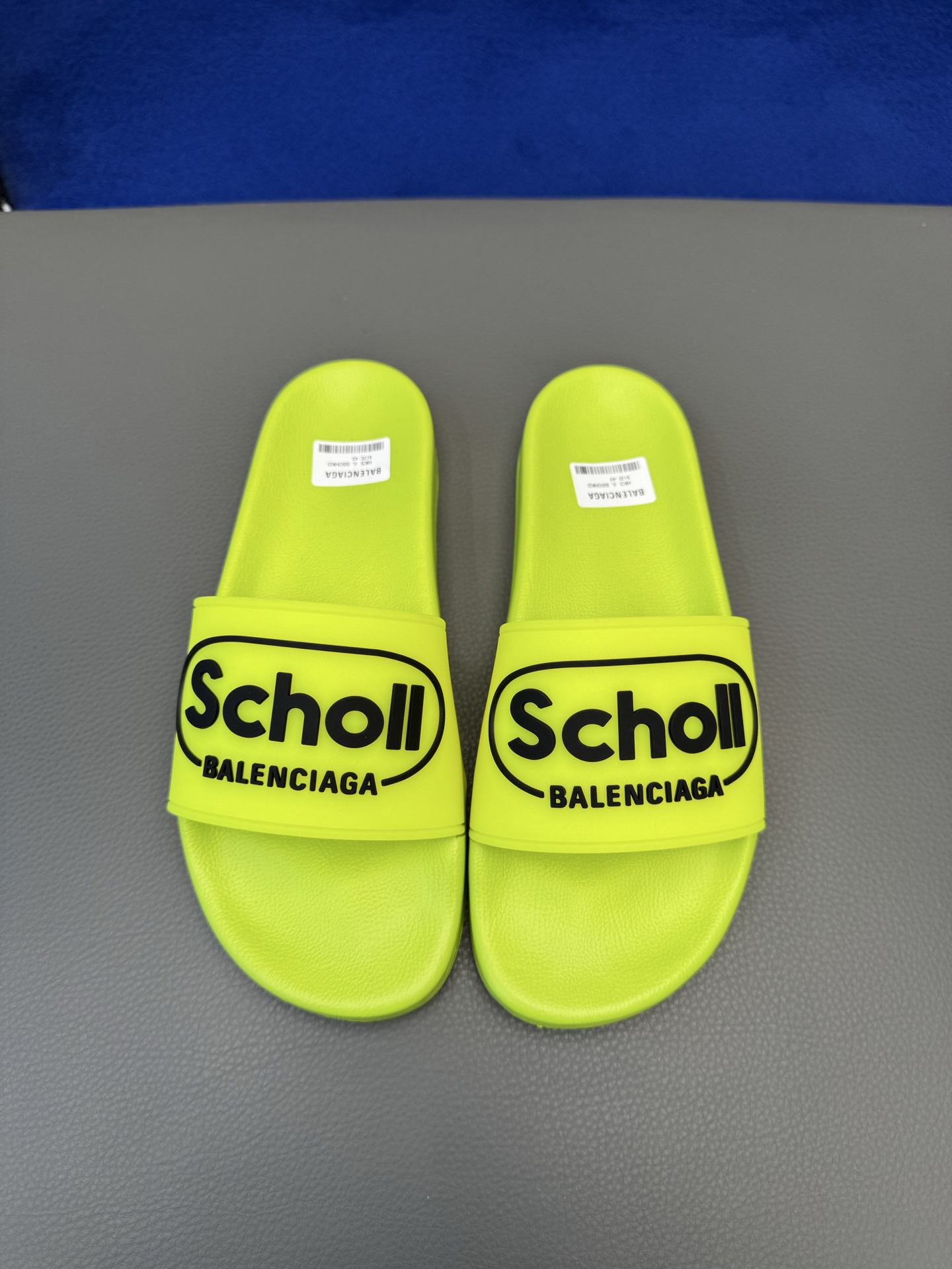 Balenciaga Summer footwear