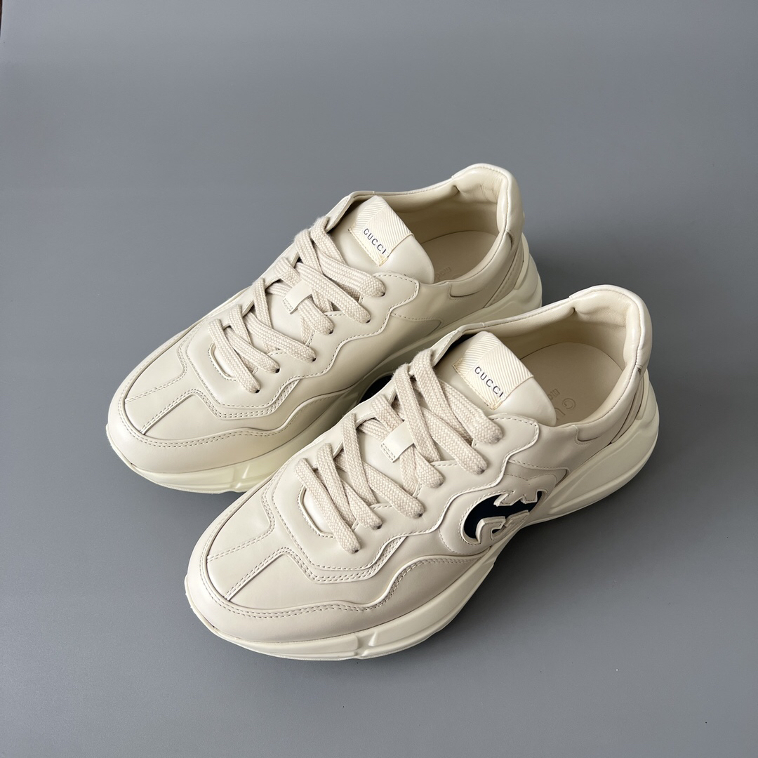 Gucci Sneakers-49