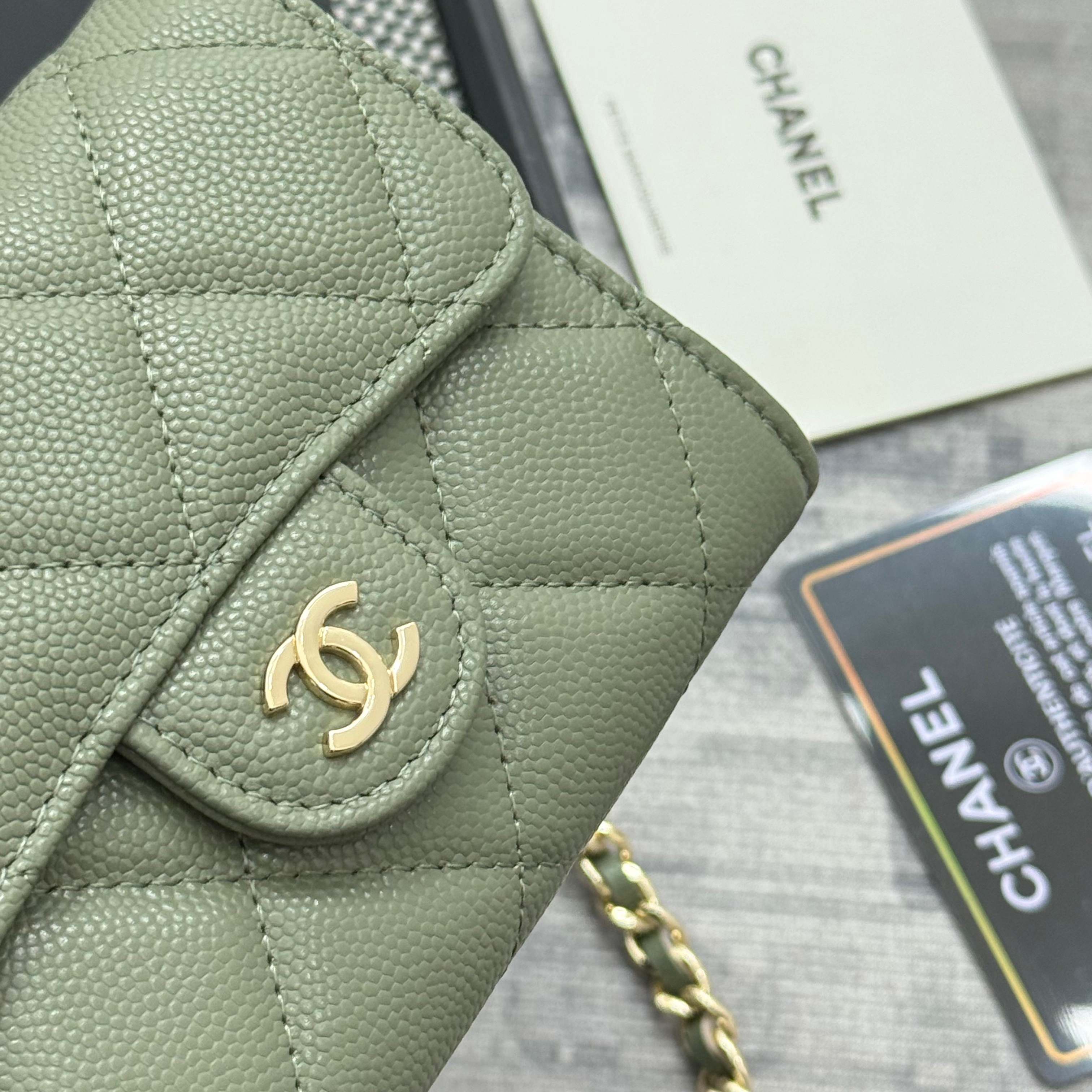 Chanel Hot New Product-8