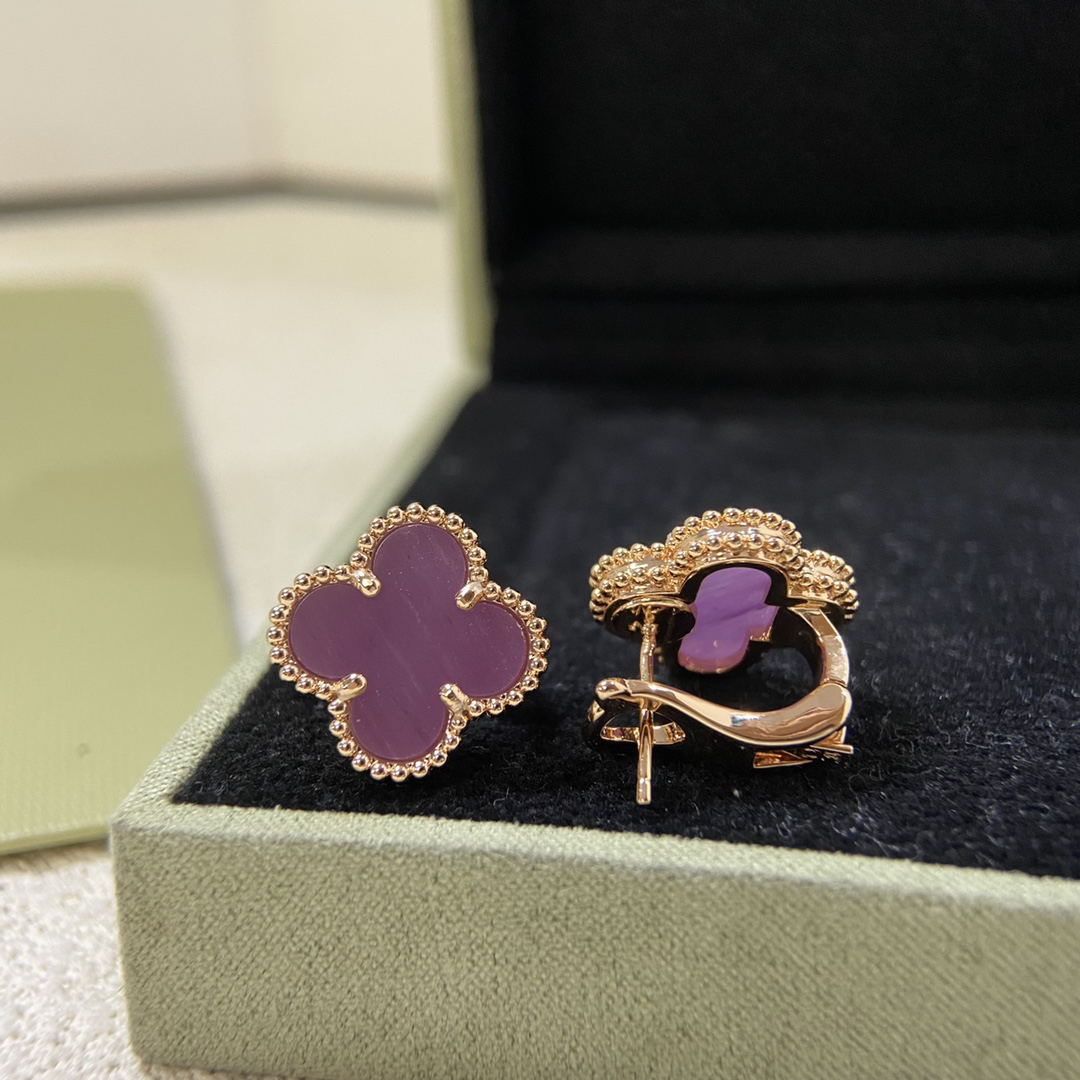 Van Cleef & Arpels earring-43