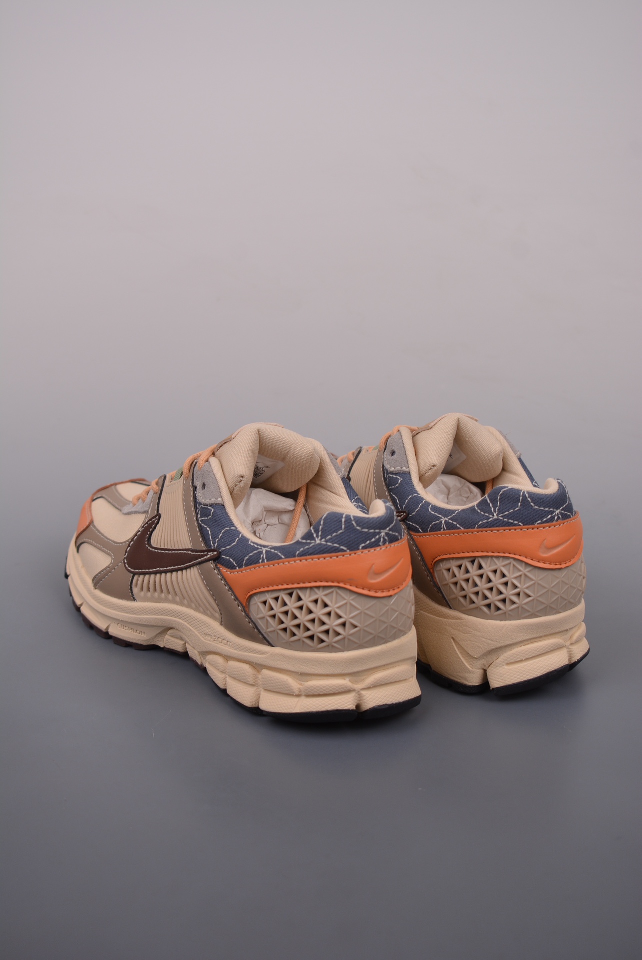 Nike Sneakers-293
