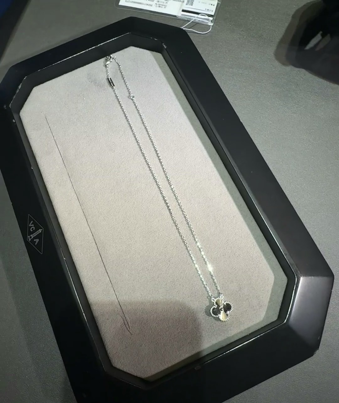 Van Cleef & Arpels necklace-58