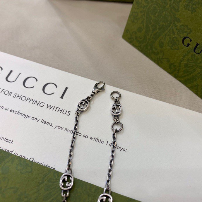 Gucci Bracelet-88