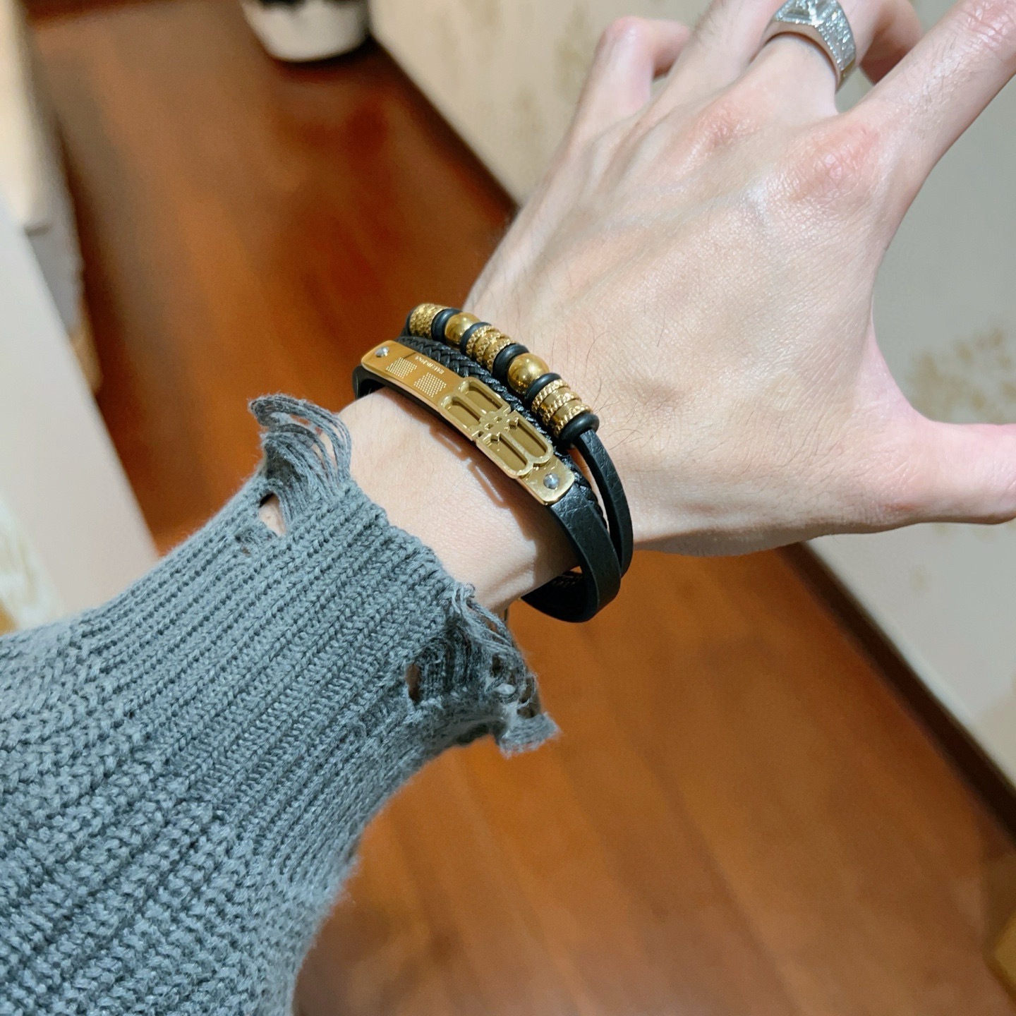 Balenciaga Bracelet-24