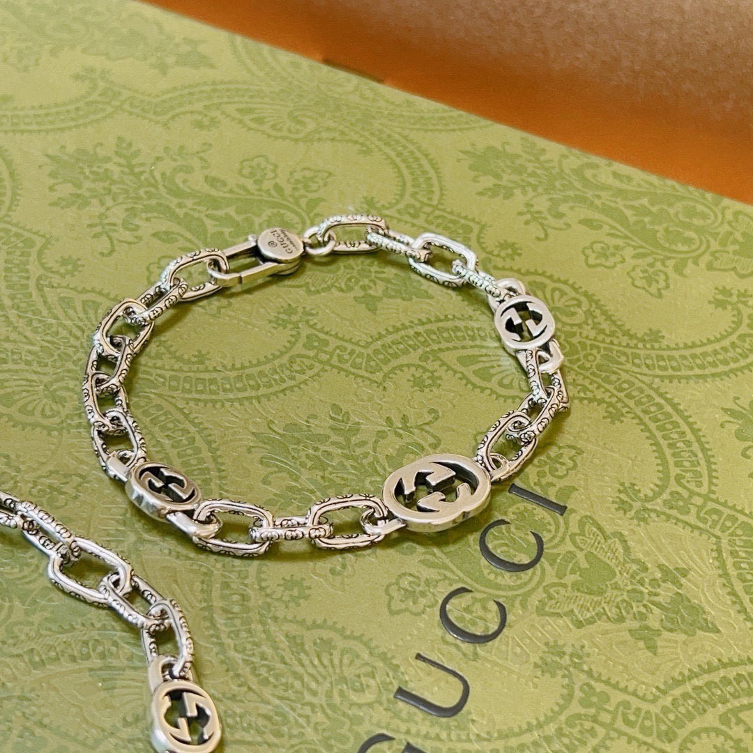 Gucci Bracelet-70