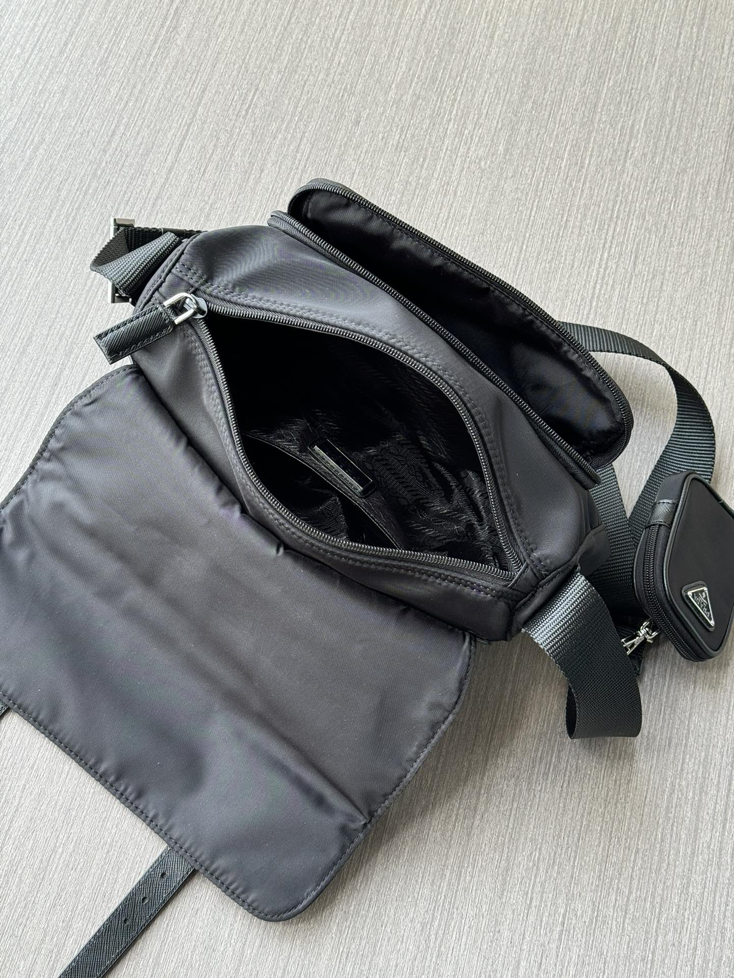 Prada Hot New Product-217