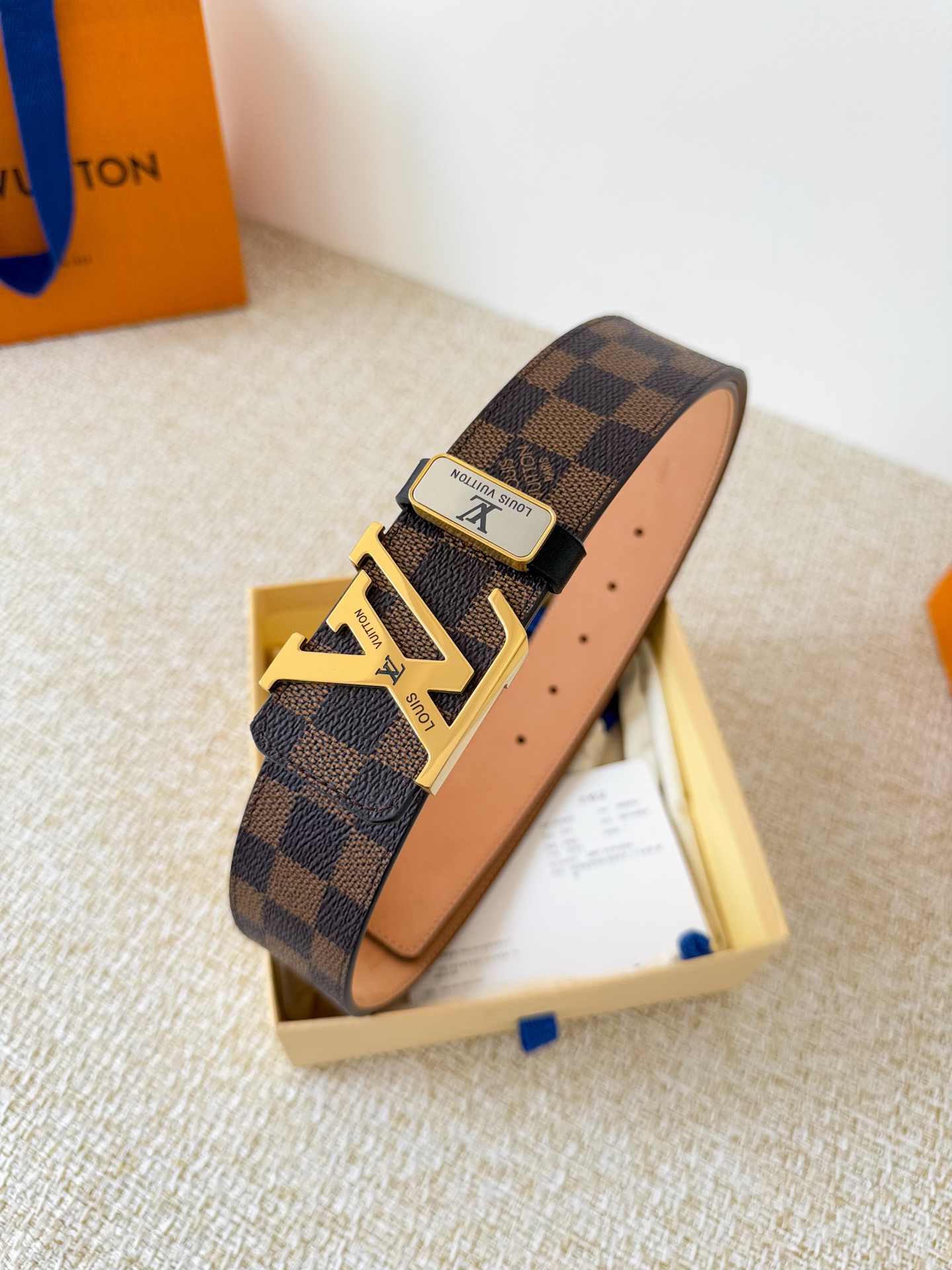 Lv belt-113
